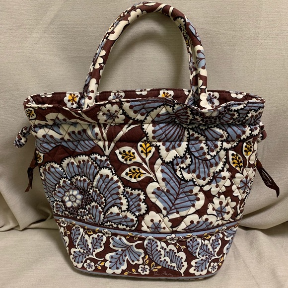 Vera Bradley 3 bag Combo - Picture 4 of 8